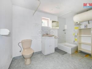 Prodej rodinného domu, Honezovice - Hradišťany, 80 m2