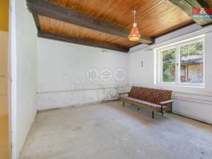 Prodej rodinného domu, Honezovice - Hradišťany, 80 m2