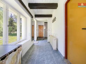 Prodej rodinného domu, Honezovice - Hradišťany, 80 m2
