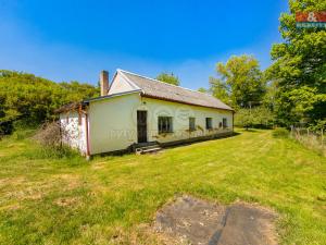 Prodej rodinného domu, Honezovice - Hradišťany, 80 m2