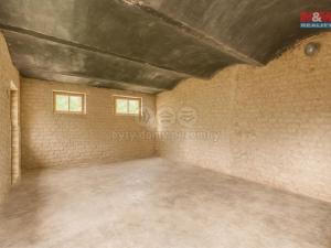 Prodej rodinného domu, Drahobuz, 96 m2