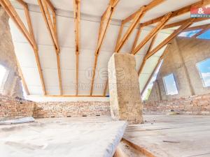 Prodej rodinného domu, Drahobuz, 96 m2