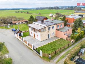 Prodej rodinného domu, Pernarec - Krukanice, 98 m2