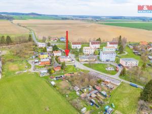 Prodej rodinného domu, Pernarec - Krukanice, 98 m2