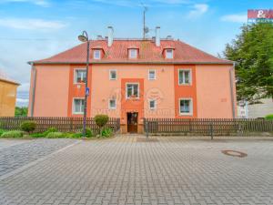 Prodej bytu 3+1, Chodov, Bezručova, 60 m2