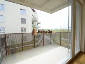 Pronájem bytu 2+kk, Praha - Modřany, Komořanská, 62 m2