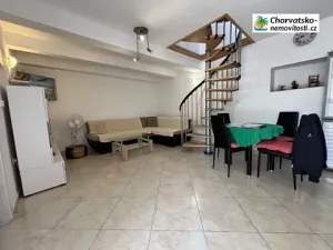 Prodej rodinného domu, Jadranovo, Chorvatsko, 50 m2