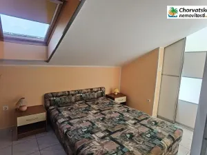Prodej bytu 2+1, Novalja, Chorvatsko, 40 m2