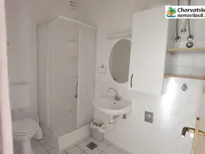 Prodej bytu 2+1, Novalja, Chorvatsko, 40 m2