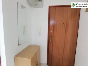 Prodej bytu 2+1, Novalja, Chorvatsko, 40 m2