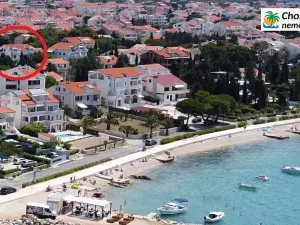 Prodej bytu 2+1, Novalja, Chorvatsko, 40 m2