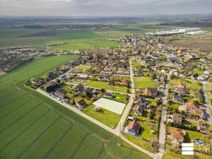 Prodej pozemku pro bydlení, Čakovičky, Azalková, 1117 m2