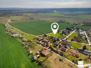 Prodej pozemku pro bydlení, Čakovičky, Azalková, 1117 m2
