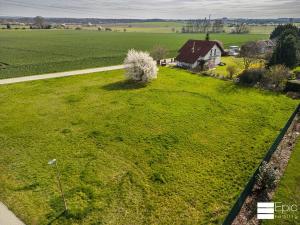 Prodej pozemku pro bydlení, Čakovičky, Azalková, 1117 m2