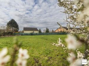 Prodej pozemku pro bydlení, Čakovičky, Azalková, 1117 m2