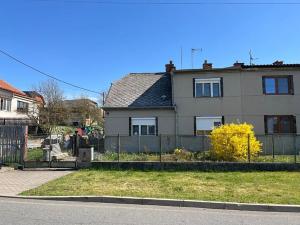 Prodej rodinného domu, Hrubčice, 150 m2