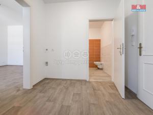 Pronájem bytu 1+1, Studeněves, 41 m2