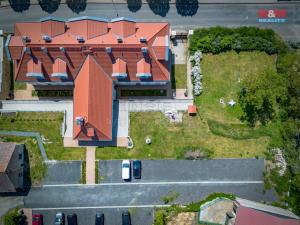 Pronájem bytu 1+1, Studeněves, 41 m2