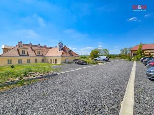 Pronájem bytu 1+1, Studeněves, 41 m2