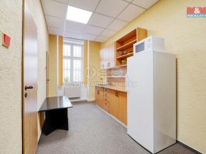Pronájem kanceláře, Plzeň - Vnitřní Město, Prešovská, 40 m2