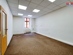 Pronájem kanceláře, Plzeň - Vnitřní Město, Prešovská, 40 m2