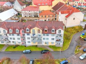 Prodej bytu 3+kk, Nepomuk, Pivovarská, 75 m2