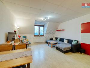 Prodej bytu 3+kk, Nepomuk, Pivovarská, 75 m2