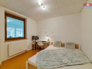 Prodej bytu 3+kk, Nepomuk, Pivovarská, 75 m2
