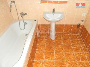 Pronájem bytu 3+1, Orlová - Lutyně, F. S. Tůmy, 70 m2