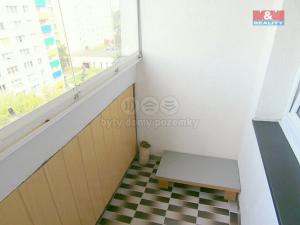 Pronájem bytu 3+1, Orlová - Lutyně, F. S. Tůmy, 70 m2