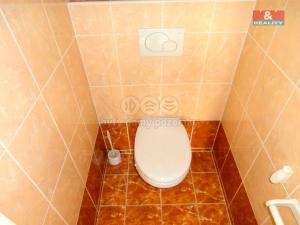 Pronájem bytu 3+1, Orlová - Lutyně, F. S. Tůmy, 70 m2
