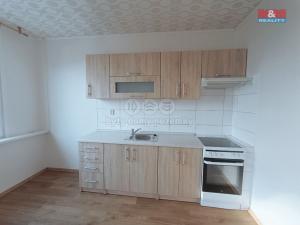 Pronájem bytu 1+1, Ústí nad Labem - Krásné Březno, Rozcestí, 41 m2
