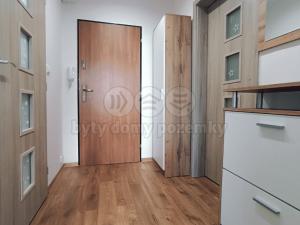 Pronájem bytu 1+1, Ústí nad Labem - Krásné Březno, Rozcestí, 41 m2