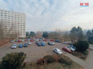 Pronájem bytu 1+1, Ústí nad Labem - Krásné Březno, Rozcestí, 41 m2