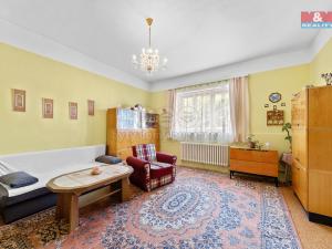 Prodej rodinného domu, Dubí - Běhánky, Palackého, 190 m2