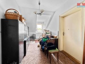 Prodej rodinného domu, Dubí - Běhánky, Palackého, 190 m2