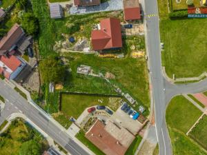 Prodej pozemku pro bydlení, Městec Králové, 1034 m2