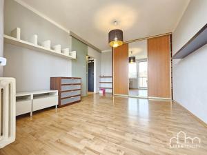 Pronájem bytu 1+1, Praha - Letňany, Tupolevova, 37 m2