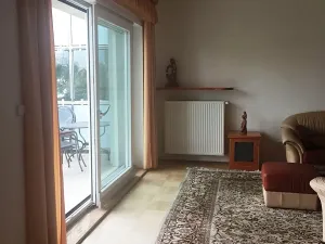 Pronájem bytu 4+1, Brno, Vinařská, 125 m2