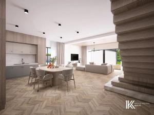 Prodej rodinného domu, Pardubice, Kostnická, 179 m2