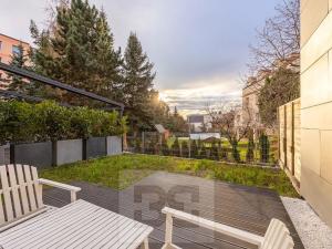Pronájem bytu 4+kk, Praha - Hodkovičky, Na lysinách, 104 m2