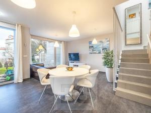 Pronájem bytu 4+kk, Praha - Hodkovičky, Na lysinách, 104 m2
