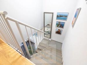 Pronájem bytu 4+kk, Praha - Hodkovičky, Na lysinách, 104 m2