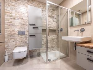 Pronájem bytu 4+kk, Praha - Hodkovičky, Na lysinách, 104 m2