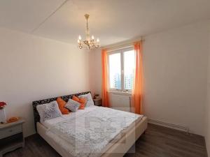 Pronájem bytu 3+1, České Budějovice, V. Volfa, 72 m2