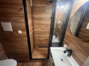 Pronájem bytu 1+kk, Jablonec nad Nisou, Na Vršku, 27 m2