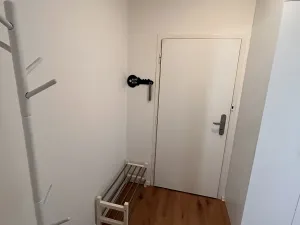 Pronájem bytu 1+kk, Jablonec nad Nisou, Na Vršku, 27 m2