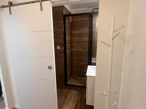 Pronájem bytu 1+kk, Jablonec nad Nisou, Na Vršku, 27 m2