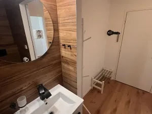 Pronájem bytu 1+kk, Jablonec nad Nisou, Na Vršku, 27 m2