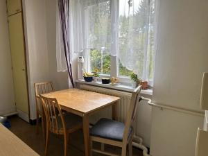 Prodej bytu 3+1, Rokytnice nad Jizerou, 71 m2